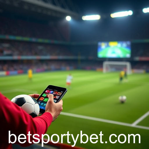Futuro do Apostas Esportivas e a Ascensão do SportyBet