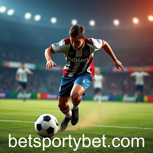 A Ascensão do SportyBet no Cenário Global
