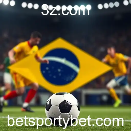 Novo Horizonte para as Apostas Desportivas no Brasil