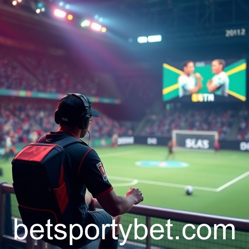 Inovações no Mercado de Apostas Esportivas