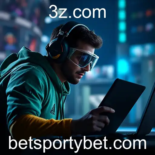 Crescimento Exponencial do Setor de Jogos Online em 2025
