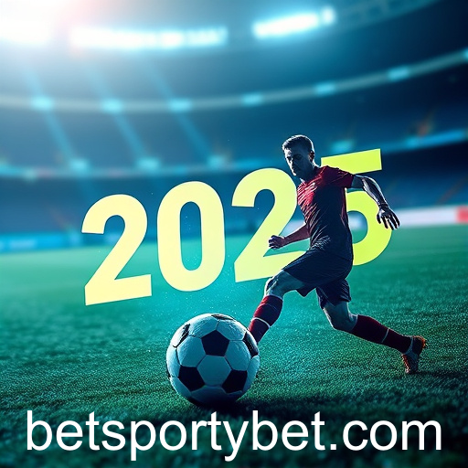 Evolução das Apostas Esportivas Digitais