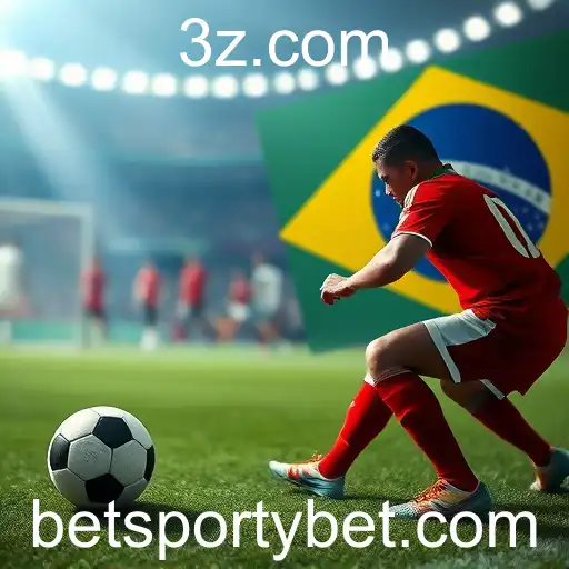 Evolução das Apostas Esportivas no Brasil