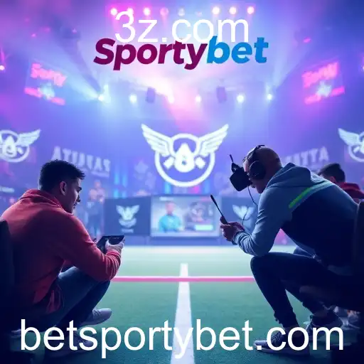 A Evolução de Sportybet no Mercado Brasileiro