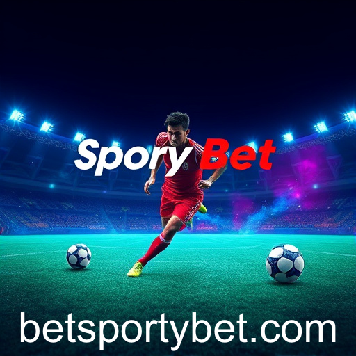 Expansão Global da SportyBet e Inovações no Mercado de Apostas Online