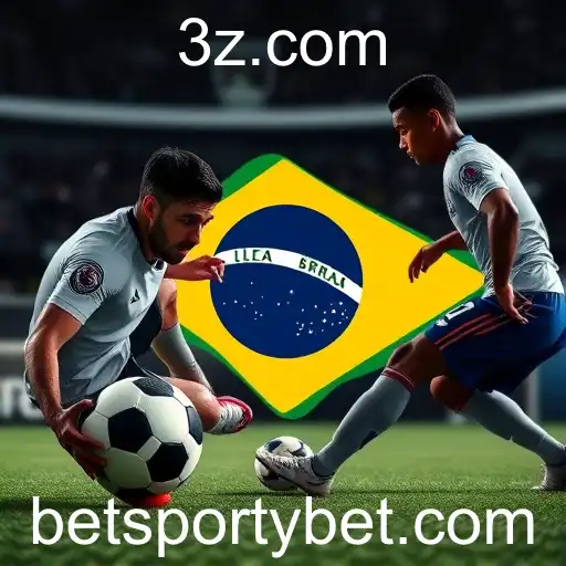Expansão dos Jogos Online no Brasil Através do SportyBet