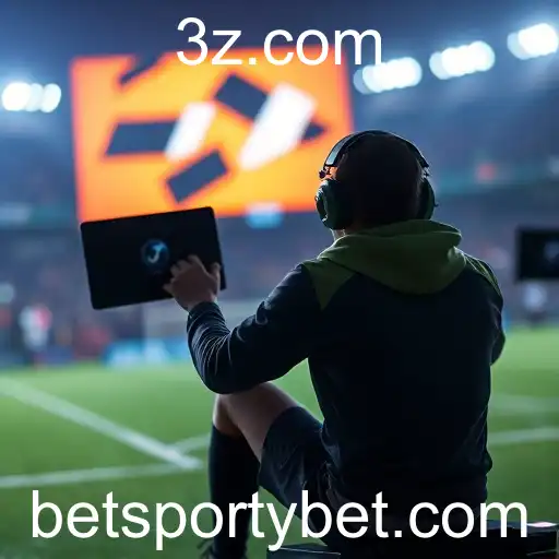 A Revolução dos Jogos de Apostas em 2025