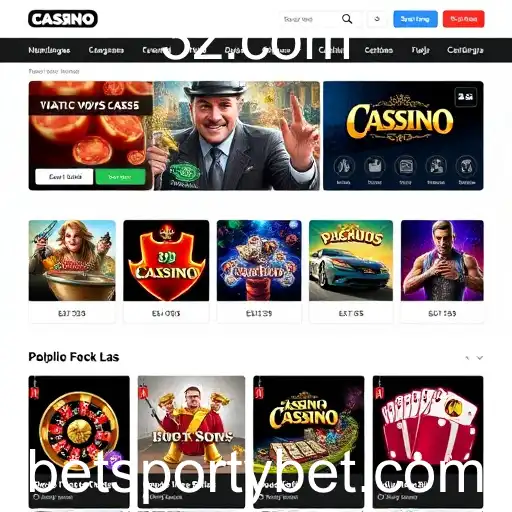 O Crescimento de Sportybet em 2025