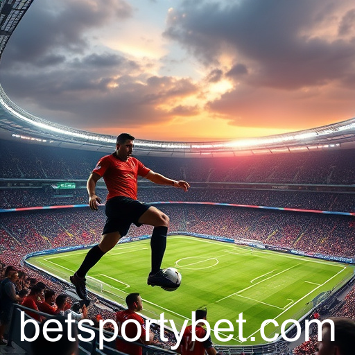 Impactos da IA nas Apostas Esportivas em 2025