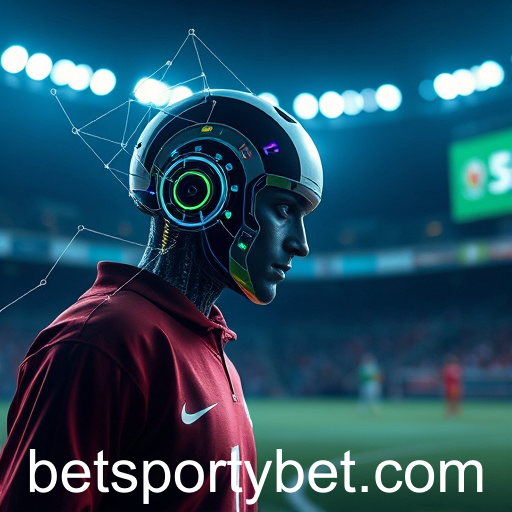 Impacto da Inteligência Artificial no Mercado de Apostas Esportivas