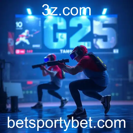 Nova Era das Apostas Online com SportyBet