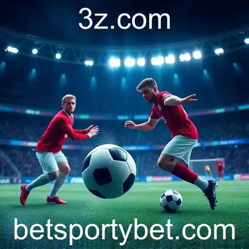 A Revolução dos Esportes Virtuais no Mercado de Apostas