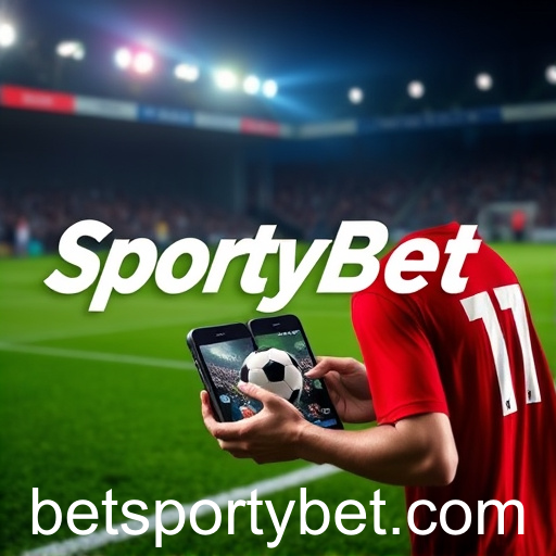 Explorando a Ascensão da SportyBet em 2025
