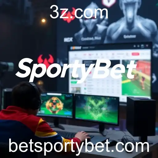 A Aposta Crescente no Esporte Digital: Sportybet em Ascensão