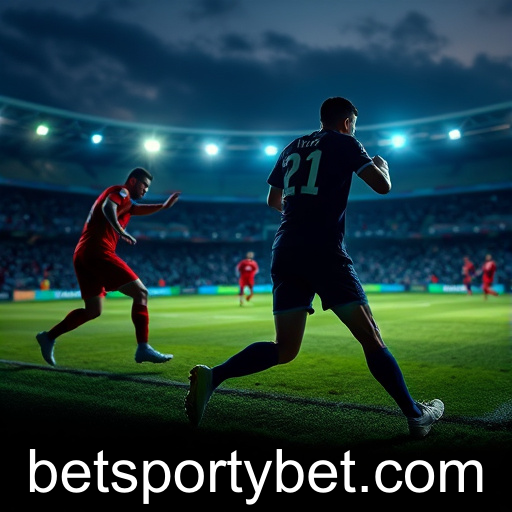Sportybet Revoluciona Apostas com Inteligência Artificial