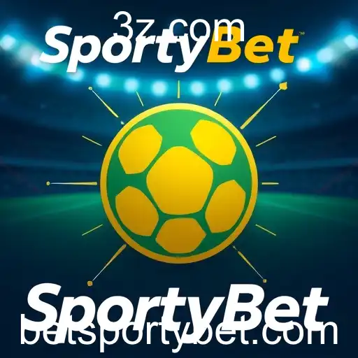 SportyBet Revoluciona Apostas Esportivas com Tecnologia Avançada
