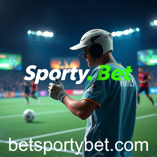 Inovações e tendências do SportyBet no cenário global
