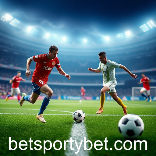SportyBet: Expansão e Inovações no Mercado de 2025