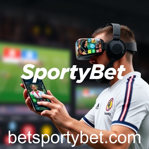 SportyBet: A Revolução no Mercado de Apostas Online