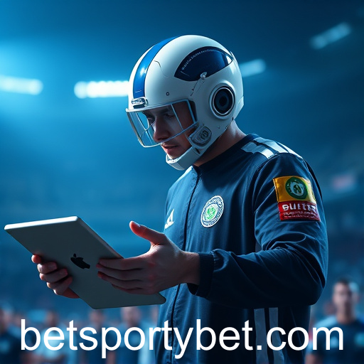 A Ascensão da SportyBet no Mercado Global de Apostas
