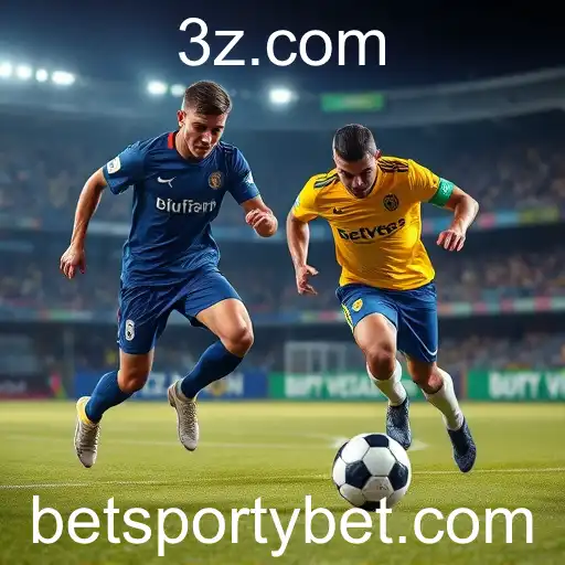 Ascensão Explosiva da Sportybet no Brasil