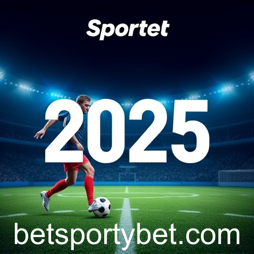 Tendências de Jogos Online Impactam Sportybet