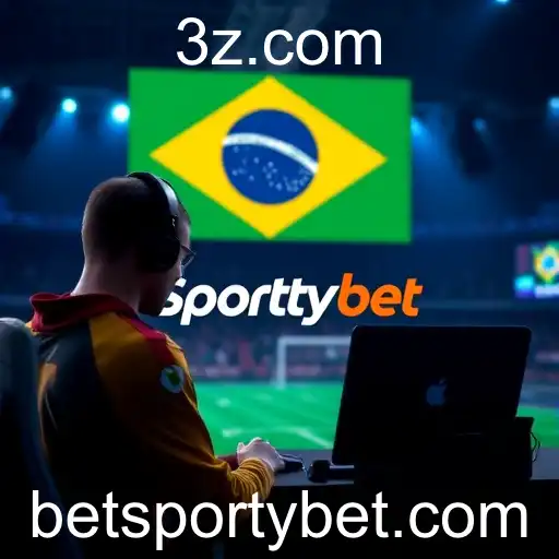 A Evolução dos Jogos Online e o Papel do Sportybet