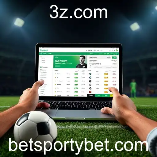 O Crescimento do Mercado de Apostas Online no Brasil