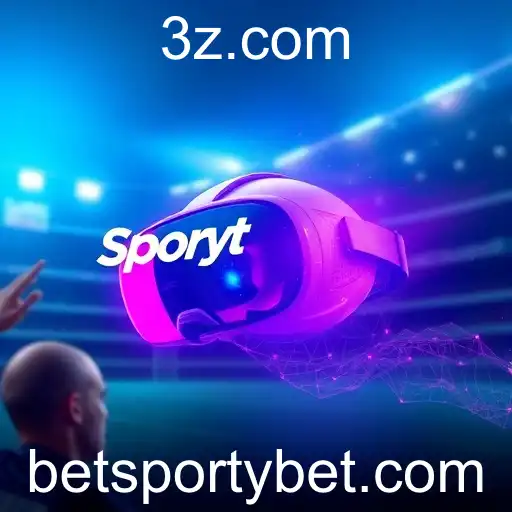 Explorando o Impacto da SportyBet no Universo dos Jogos de 2025