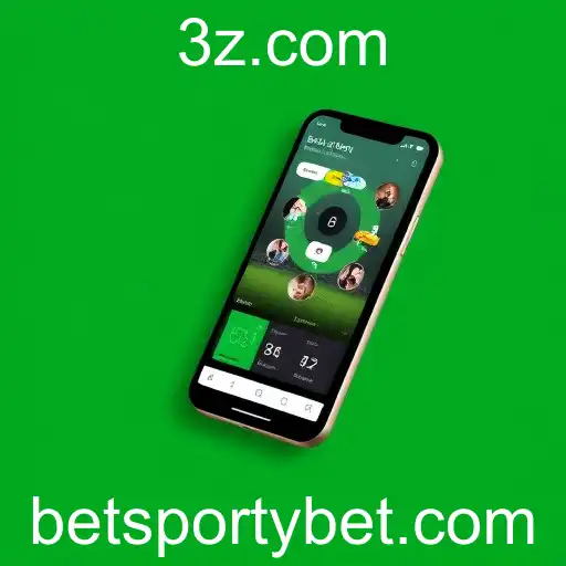 SportyBet: Aposta em Inovações para 2025