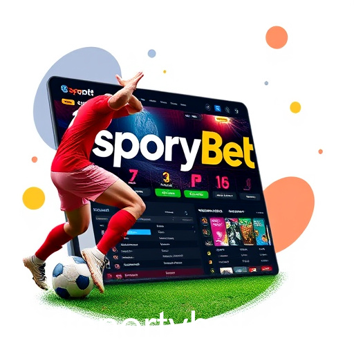 A Ascensão da SportyBet no Mercado de Apostas Online